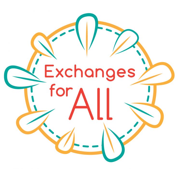 Read more about the article Erasmus+ un Nordplus projekti “Exchanges for all” (“Apmaiņas visiem”)