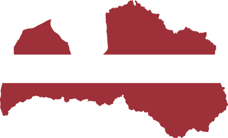 Read more about the article Kopā mēs esam Latvija